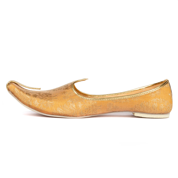 Kuberan Gold Wedding Mojiri