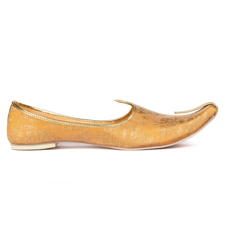 Kuberan Gold Wedding Mojiri