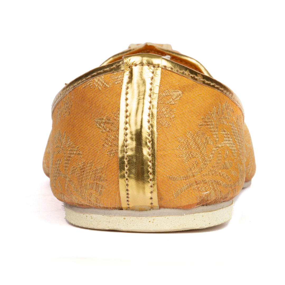 Kuberan Gold Wedding Mojiri