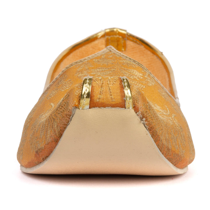 Kuberan Gold Wedding Mojiri