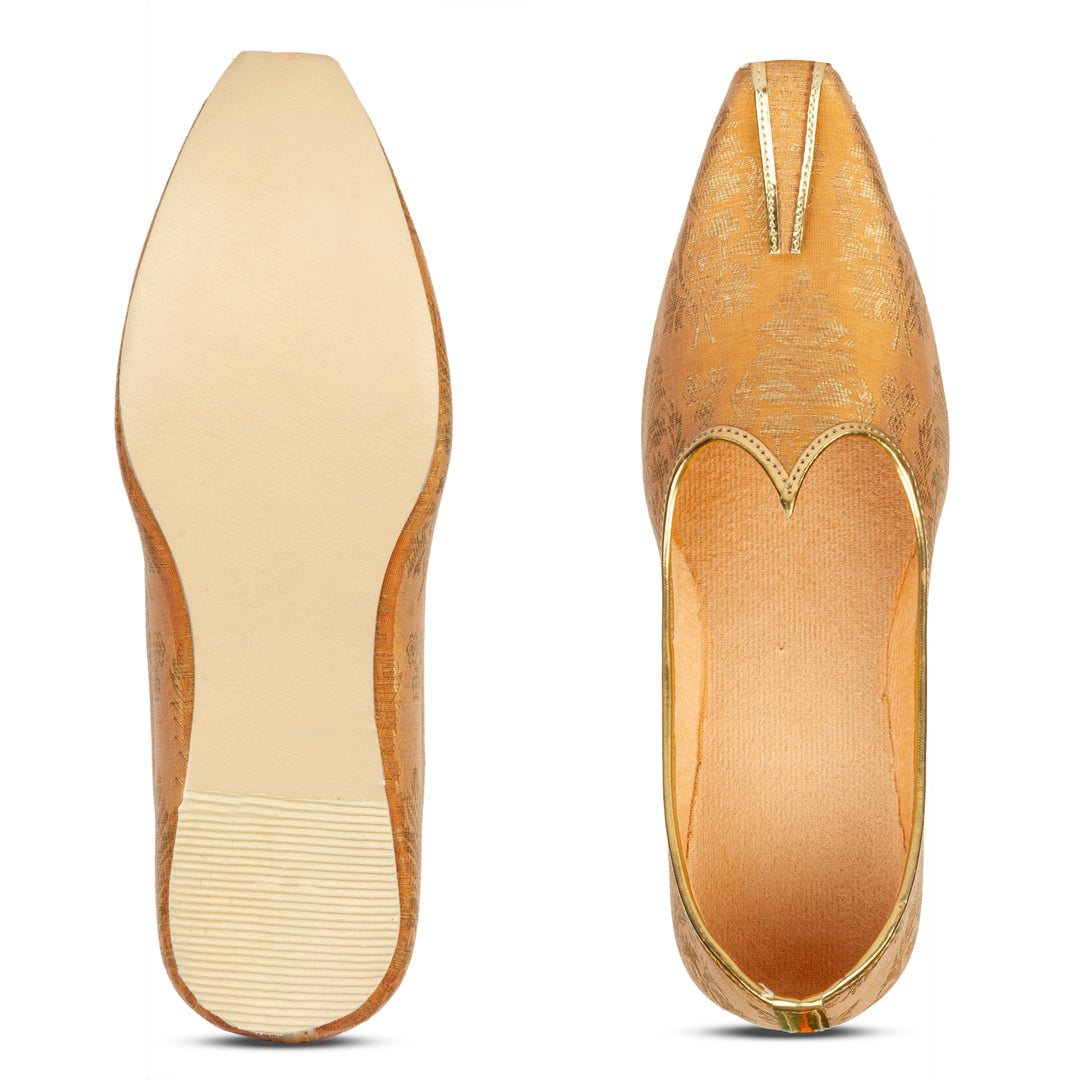 Kuberan Gold Wedding Mojiri