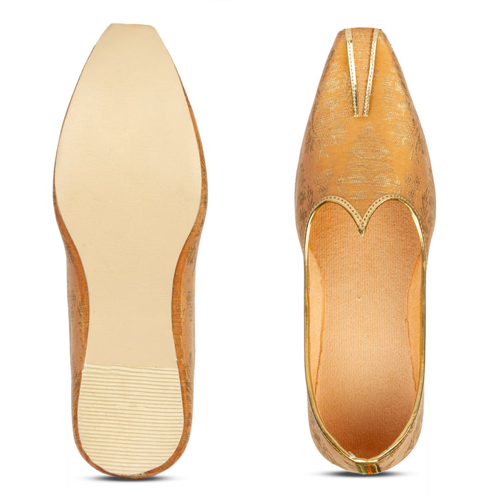 Kuberan Gold Wedding Mojiri