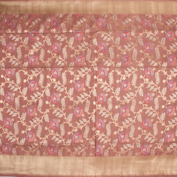 Kuberan Grape Banarasi Saree