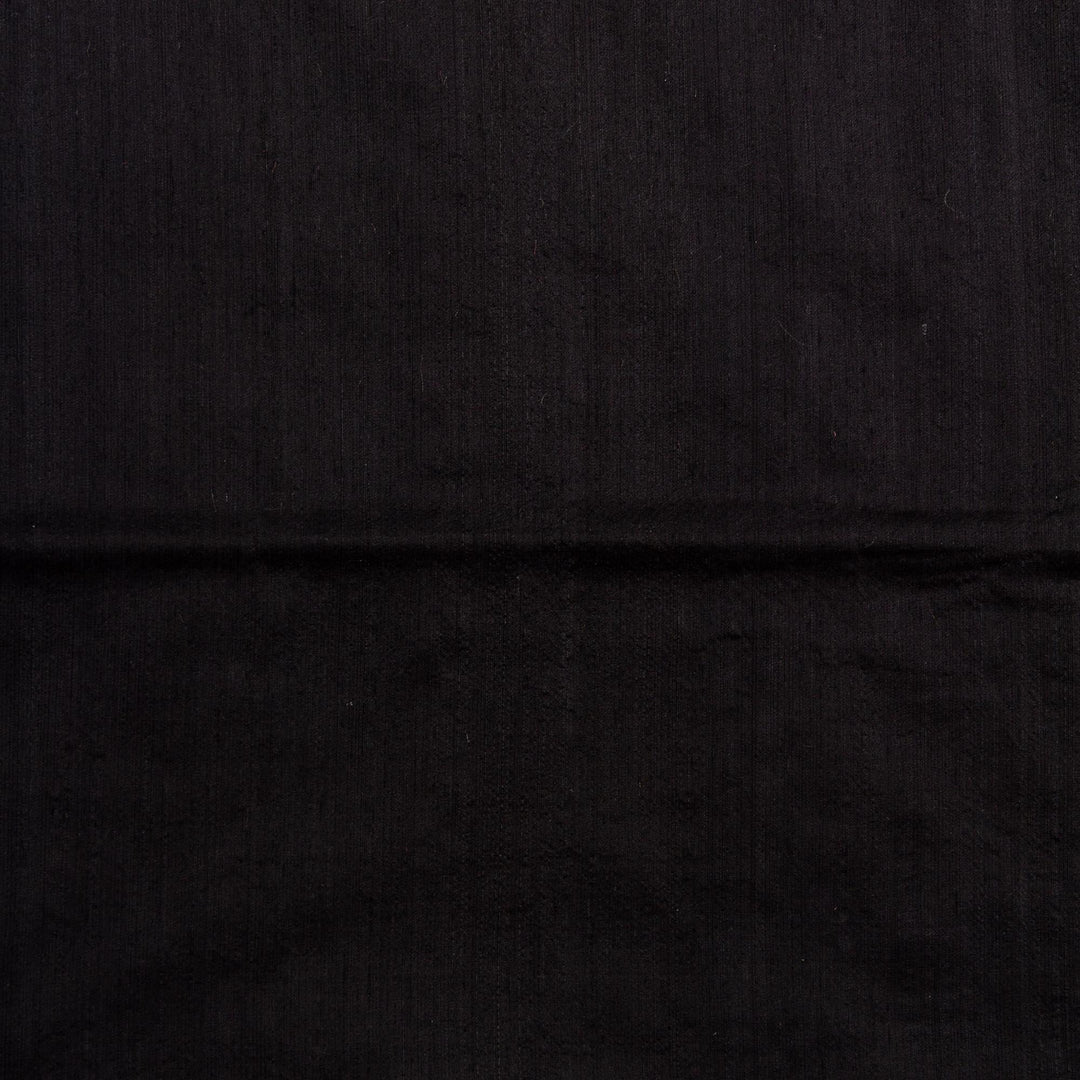 Kuberan Dark Brown Banarasi Saree