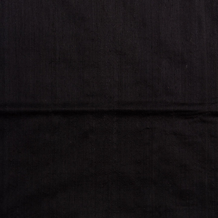 Kuberan Dark Brown Banarasi Saree