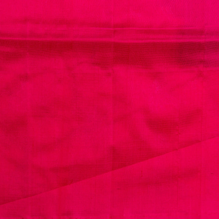 Kuberan Navy Blue Banarasi Saree