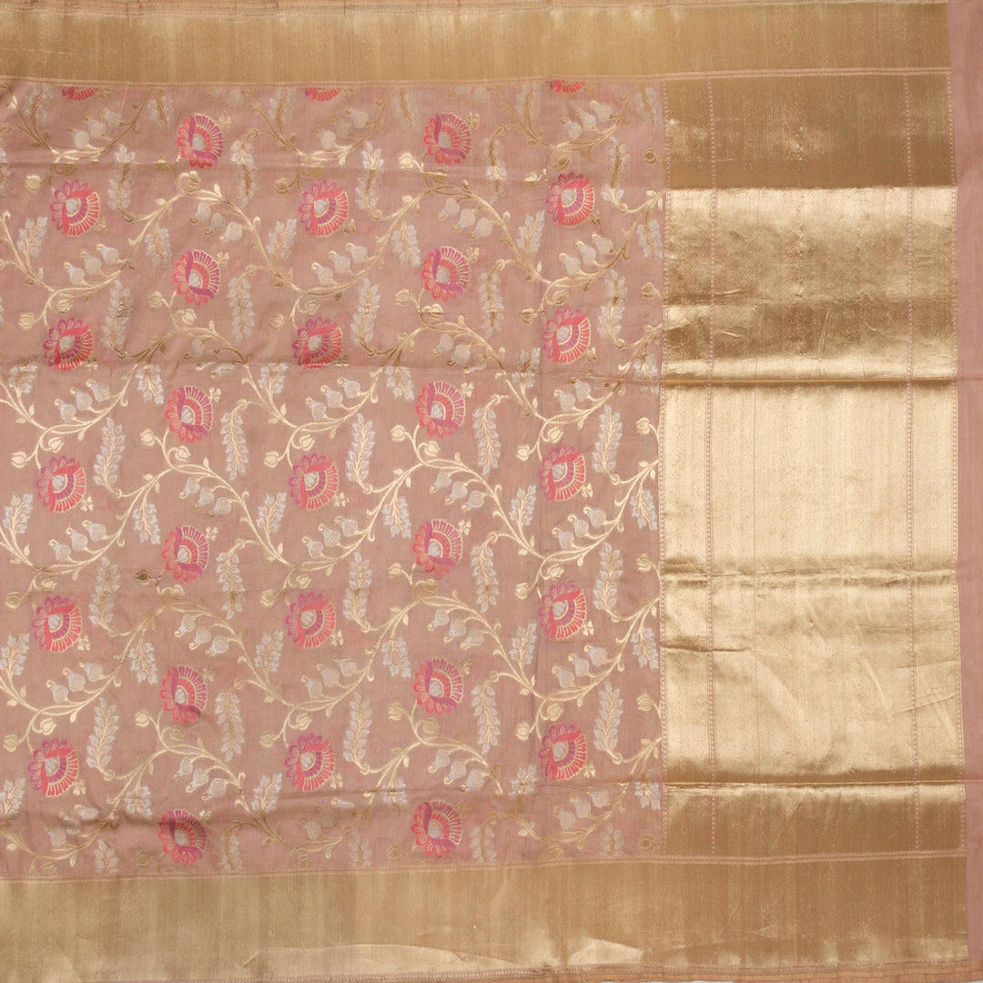 Kuberan Heather Banarasi Saree