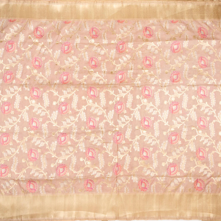Kuberan Heather Banarasi Saree