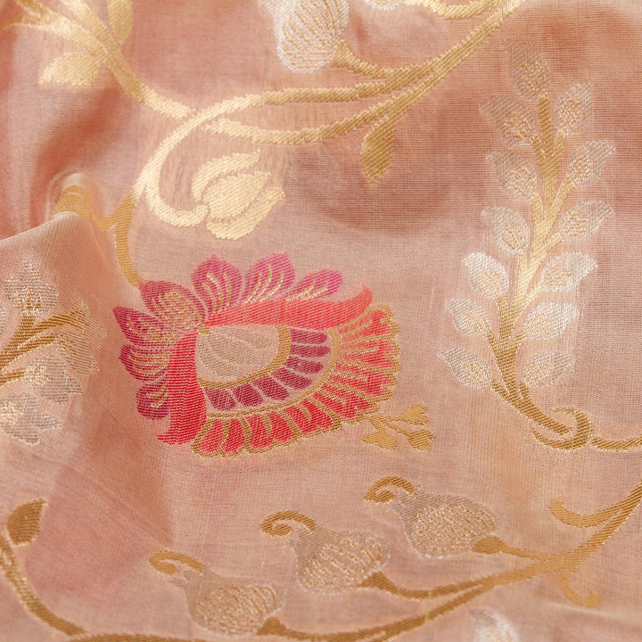 Kuberan Heather Banarasi Saree