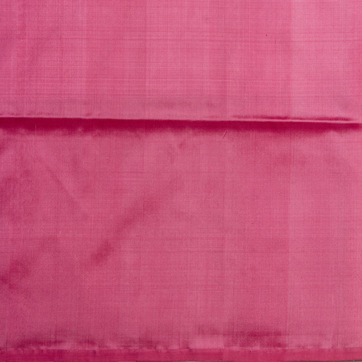 Kuberan Magenta Banarasi Saree