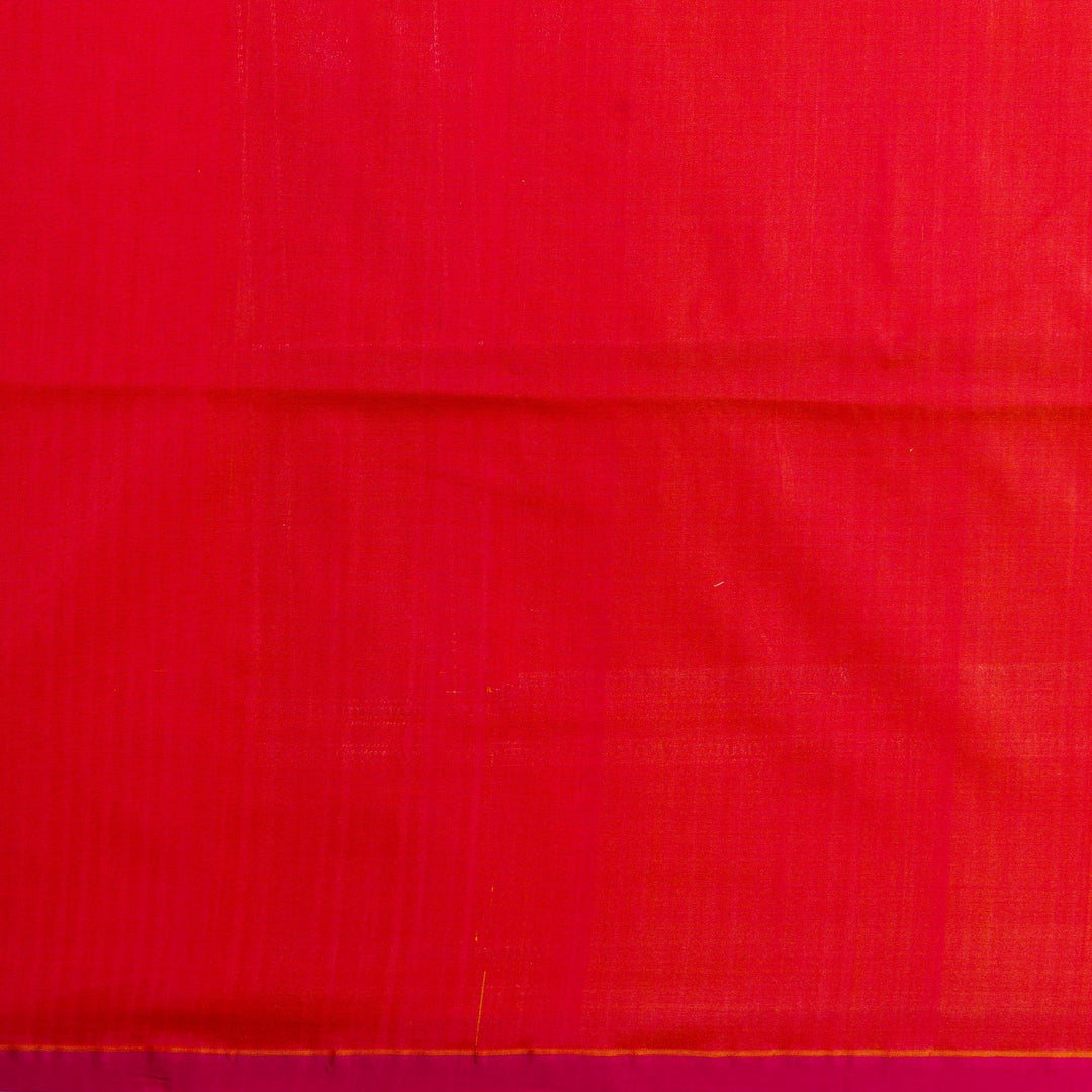 Kuberan Pinkish Banarasi Saree