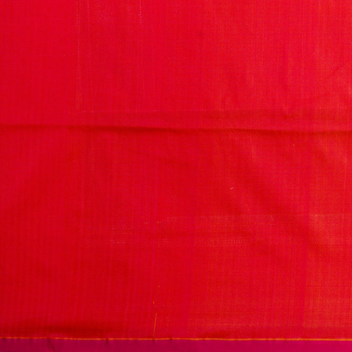Kuberan Pinkish Banarasi Saree