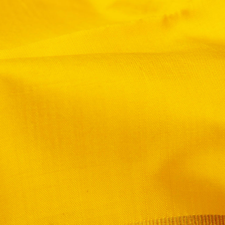 Kuberan Bright Yellow Navagraha Stole