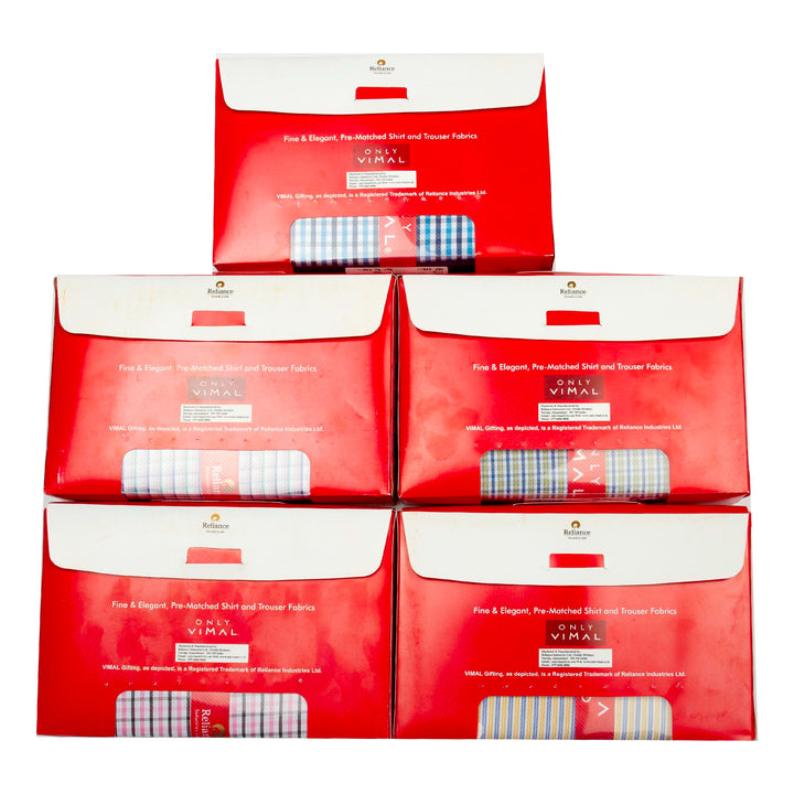 Kuberan Assorted Gift Set