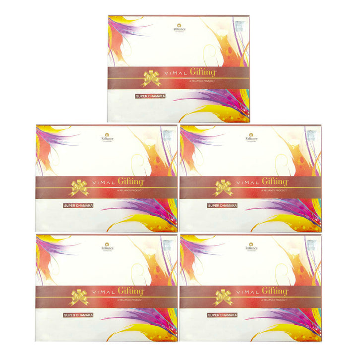 Kuberan Assorted Gift Set