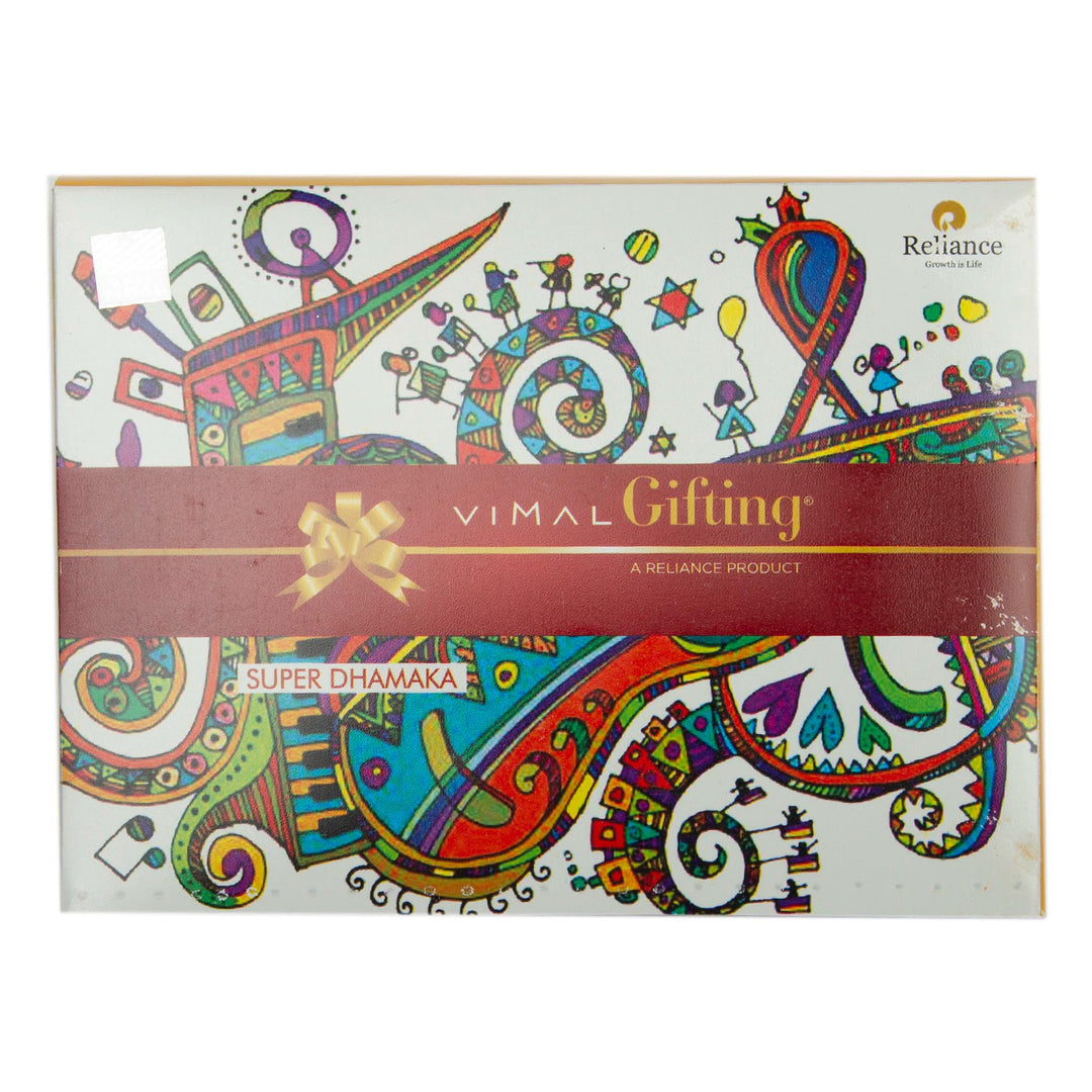 Kuberan Assorted Gift Set