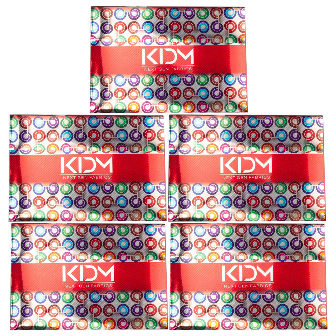 Ideal Gift Box with Set and Unstitched Pant & Shirt Material 