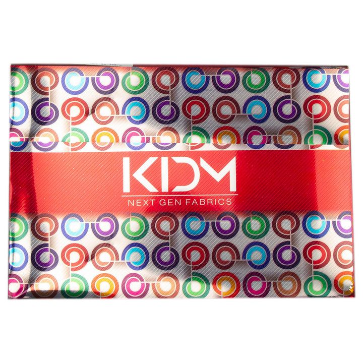 Ideal Gift Box with Set and Unstitched Pant & Shirt Material 